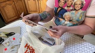 Hobby Lobby haul