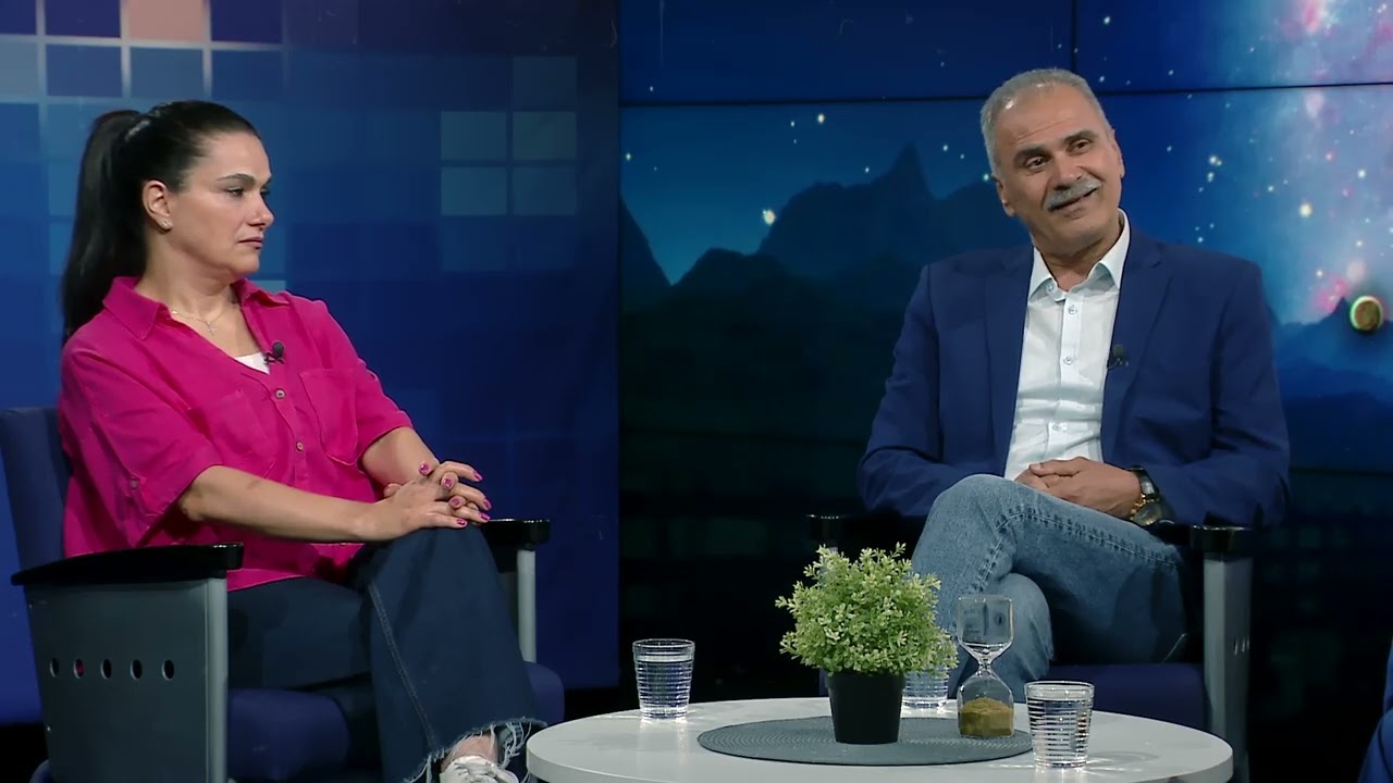 القصة لم تنتهي بعد - حلقة ٦٤ - ماذا حدث لمن قتل ابني؟