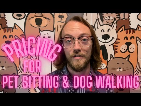 Video: Yorkie Shih Tzu Hundeinformasjon