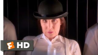 My Art (2016) - A Clockwork Orange Scene (6/8) | Movieclips Wealth