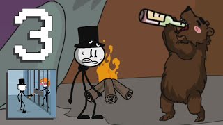 Rescue The Lover - All Levels 21-30 part 3 screenshot 1