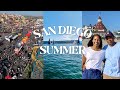 SIX Fun Things to do in San Diego | County Fair, Coronado Island, The Zoo &amp; More