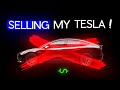 I'm Selling My Tesla Model 3! + 0 Intervention FSD Beta Drive?