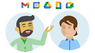 Google Workspace Referral Program - Informational video