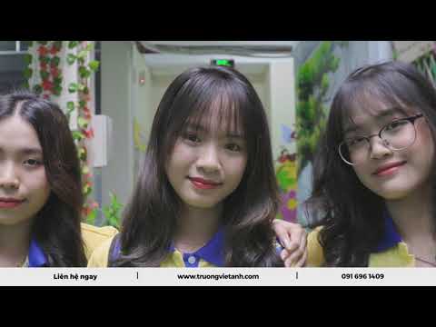Video Tuyển Sinh Trường Việt Anh 2021: Đào Tạo Học Sinh Giỏi... - youtube