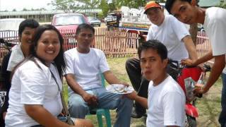 Sulop National High School batch 2001 at Grand Alumni Homecoming