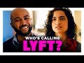 Who's Gonna Call the Lyft? | Hardly Working