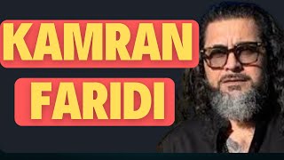 Exclusive Full Podcast of Kamran Faridi Former FBI Agent #FBI #ISI #JabbarMoti #raw #Pakistan