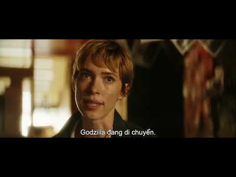 GODZILLA x KONG: ĐẾ CHẾ MỚI - TVC Help 30 | KC:29.03.2024