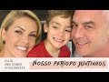 NOSSO PERÍODO JUNTINHOS | ANA HICKMANN