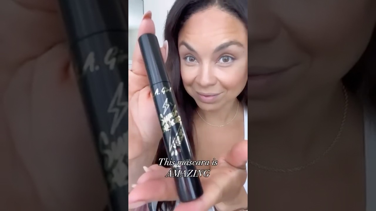 GRWM MAKUP LA GIRL COSMETICS 