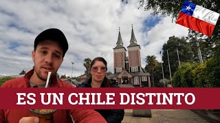 Argentinos regresan a Chile y quedan SORPRENDIDOS con lo que encuentran