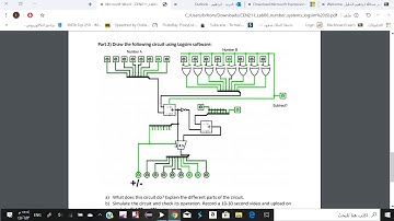 logic design logisim