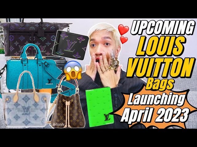 Shop Louis Vuitton 2022-23FW Louis Vuitton ☆M46035☆bum bag by aamitene