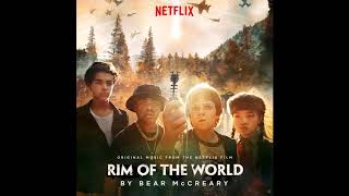 Zhen Zhen And Alex Rim Of The World Ost