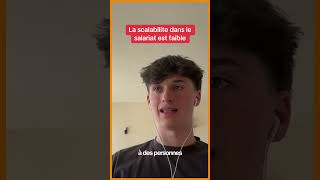 Podcast en bio #entrepeneur #busoness