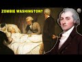 A Doctor Tried to Resurrect George Washington From the Dead