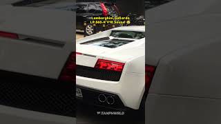 Download Lagu V10 Gallardo screaming [Lamborghini Gallardo] #shorts #lamborghini #gallardo MP3