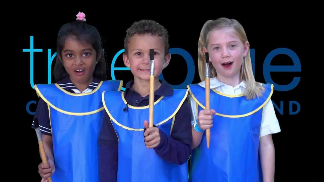 Casady School Annual Fund 201314 YouTube