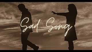 sad song | breakup sad song | heart touching song | live song | lofi bazar music