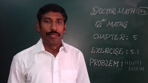 12TH MATH EX:5.1 PROB:11(i,ii) CHAP:5 TWO DIMENSIONAL ANALYTICAL GEO II CENTER,RADIUS TAMIL &ENG REV