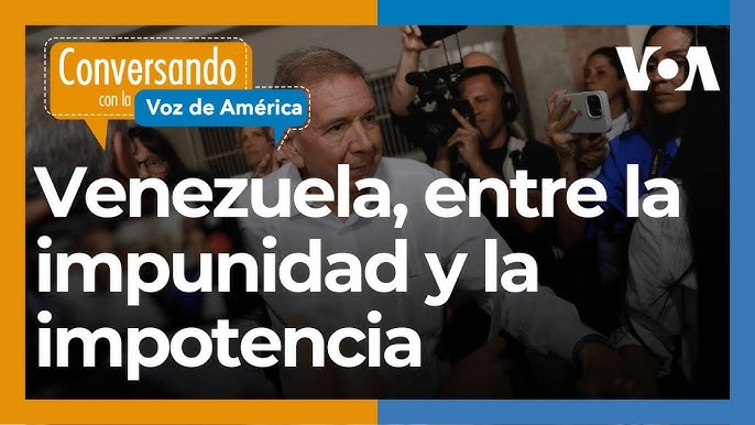 Venezuela, límites y capacidades de la comunidad internacional