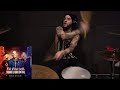 Mc Don Juan - Eu Vou Com Carinho, Ela Quer Com Força [cover] DRUM COVER