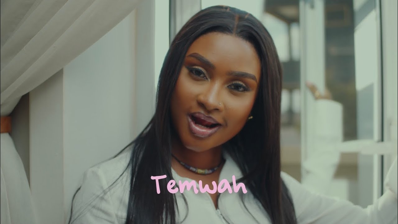 Temwah x Driemo - Deejay Volume (official music video)