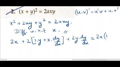 APPLIED MATHEMATICS | Exercise-5.1 | Question -1 to 9 | SOLVED | M.L. AGGARWAL | SOLUTIONS