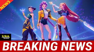 Hoyts Cinemas To Exclusively Screen K Pop Demon H