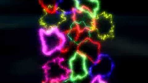 Animation: Journey to the unimaginably  small