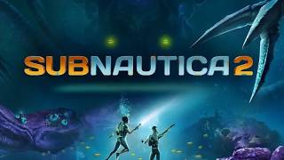 Obcy ! - Subnautica 2