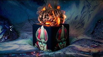 karthus witness macro, brain go off