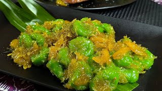 Download Lagu Kuih Puteri Mandi Istimewa Haruman Nangka ✅ MP3