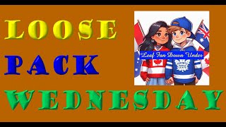 Loose Pack Wednesday June 5 2024