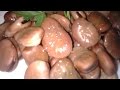 СОВЕТЫ по ПРИГОТОВЛЕНИЮ БОБОВ.Огромные Вареные БОБЫ +ЛИМОН очень вкусно....