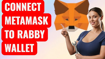 How To Connect MetaMask to Rabby Wallet