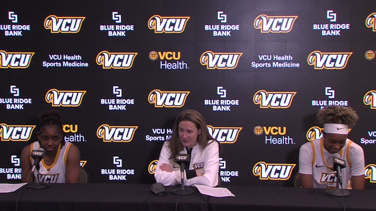Vcu Womens Basketball Schedule 2022 2023 Women's Basketball - Virginia Commonwealth University