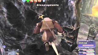 FFXI (part 29) Attempting BLM artifact quests (part 2)