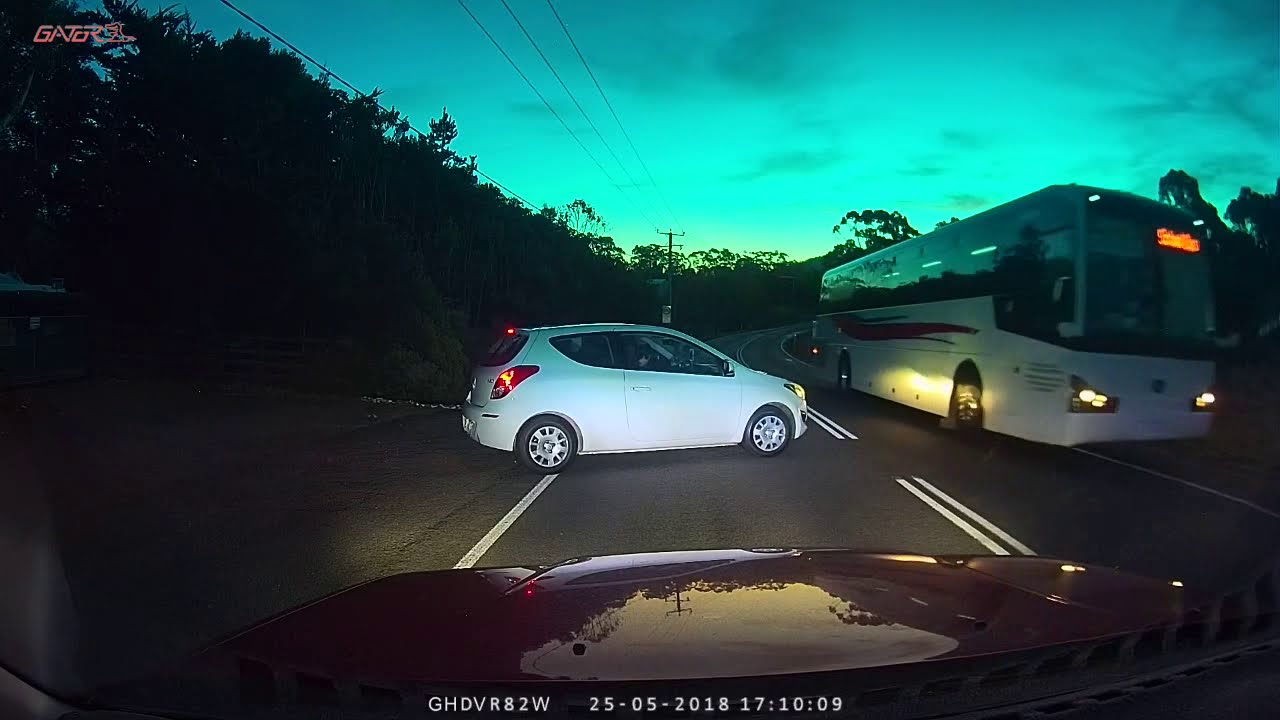 Dash Cam Owners Australia September 2019 On the Road Compilation YouTube
