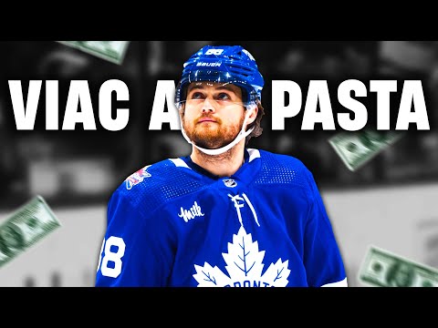 NYLANDEROVA ZMLUVA POTOPÍ TORONTO! 👎💸