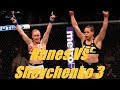 UFC® FIGHT - NUNES VS SHEVCHENKO 3