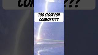 A doozy of a bolt west of Phoenix last night! #monsoon #lightning #crappedmypants