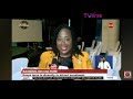 Traverze Culture KBC Call to Action interview | Nairobi Kenya 🇰🇪