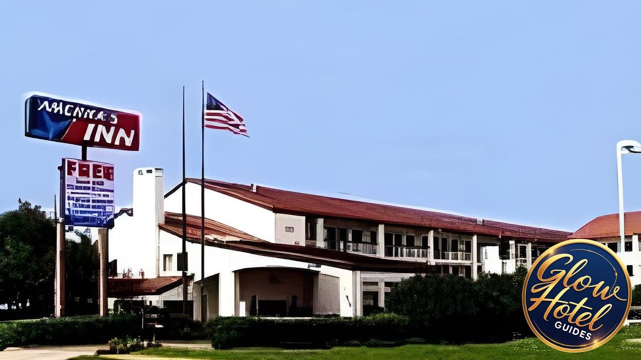 America's Inn Houston_Stafford _Sugarland | Houston (TX), United States | Hotel Review 🏩