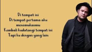 Selamat Tinggal | Virgoun ft  Audy (Video Lirik)