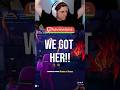 We finally defeated the Mother of Thorns!!! Real ones know why I hate this skin so much… #fortnite