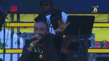Capleton - Reggae Sumfest 2024 (Part 6 of 6)