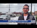 New Orleans, Kenner hit with tropical storm damage after flooding, heavy rain