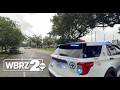 New Orleans, Kenner hit with tropical storm damage after flooding, heavy rain
